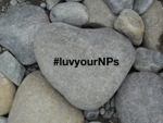 #luvyourNPs