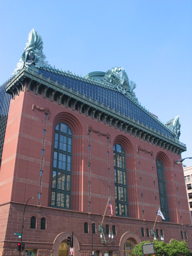 Chicago Public Library
