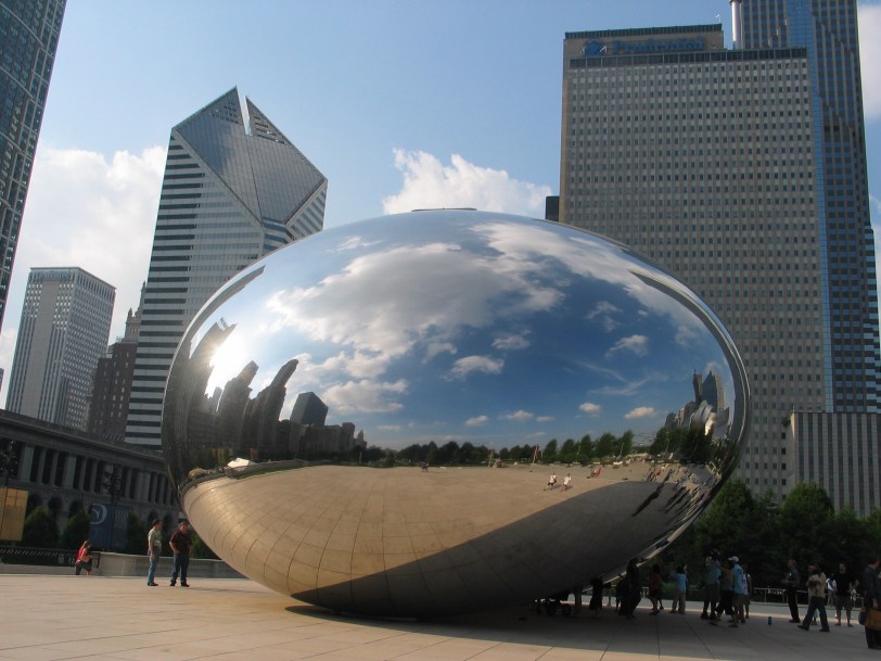 The Bean