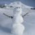 snowman Timberline