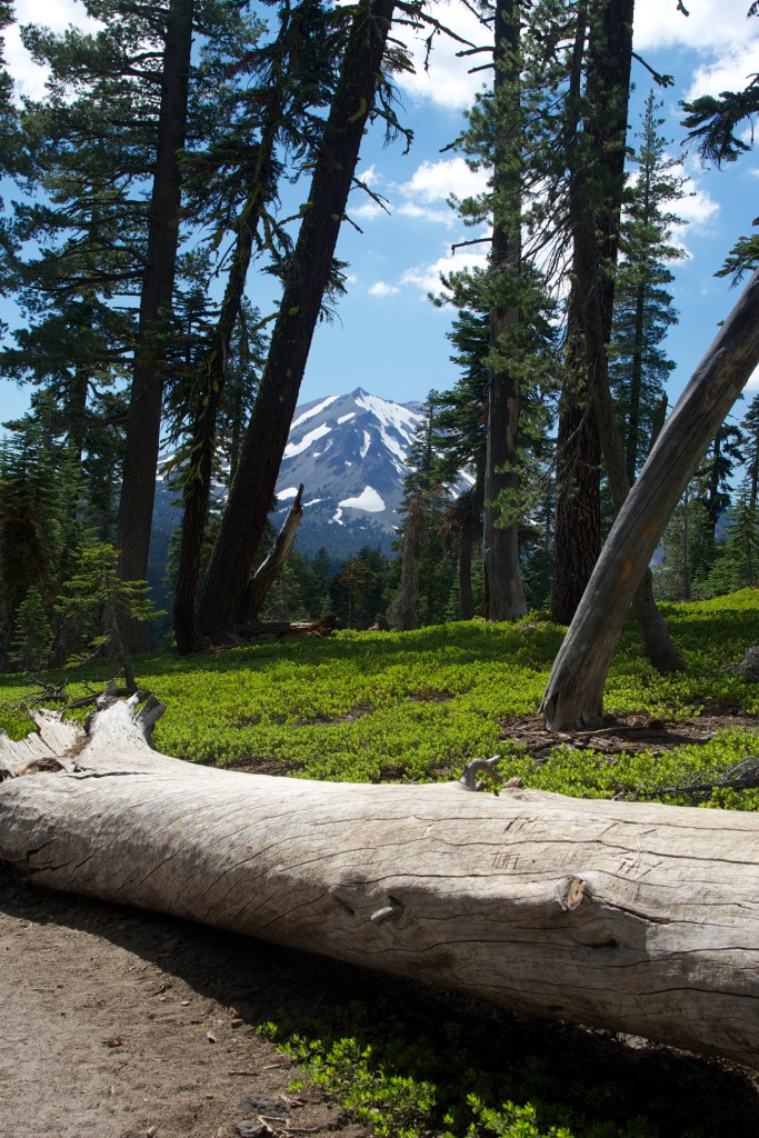 Mt. Lassen