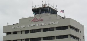 Three of us flew to Honolulu in March, and we covered about 80% of the trip with frequent flyer miles.