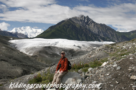 Wrangell St. Elias