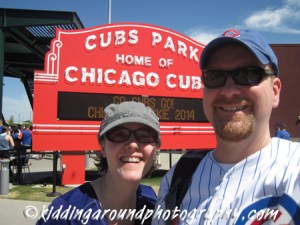 Spring Training Baseball