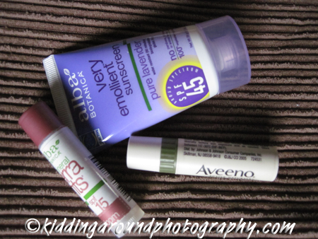 travel first aid kit