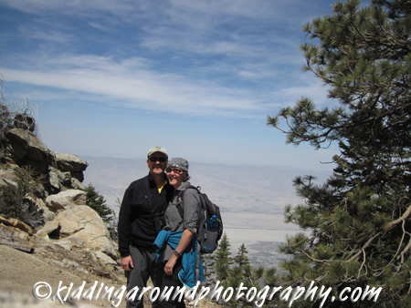 Palm Springs Aerial tram