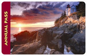 national parks pass
