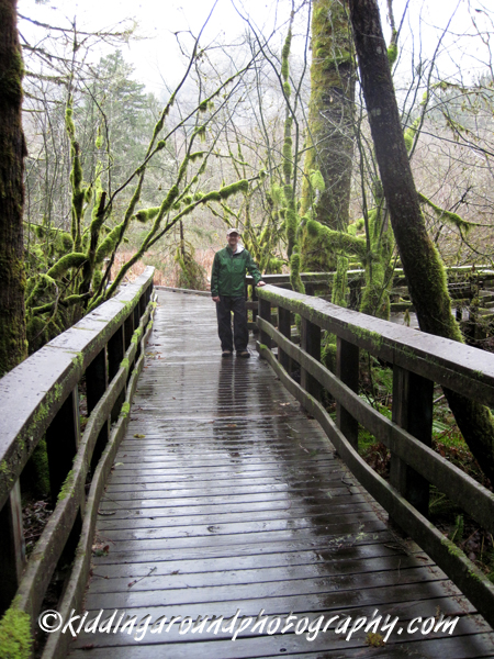 Wildwood Recreation Site