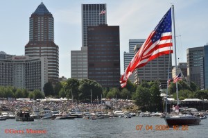 Waterfront Blues Festival