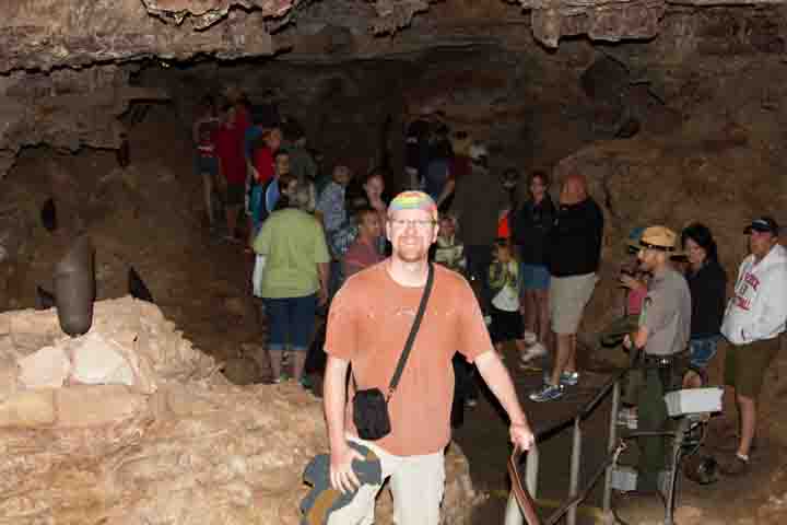 Wind Cave