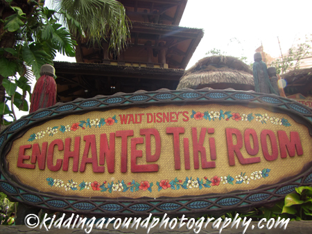 Disney World Magic Kingdom