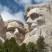 Mt. Rushmore