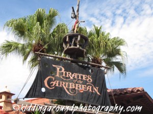 Walt Disney World Magic Kingdom