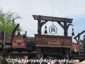 Walt Disney World Magic Kingdom