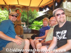 Walt Disney World Magic Kingdom