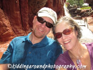 Walt Disney World Magic Kingdom