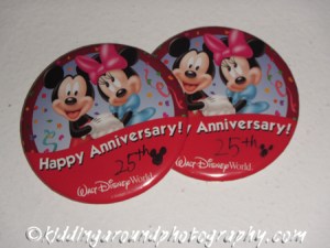 Walt Disney World Magic Kingdom