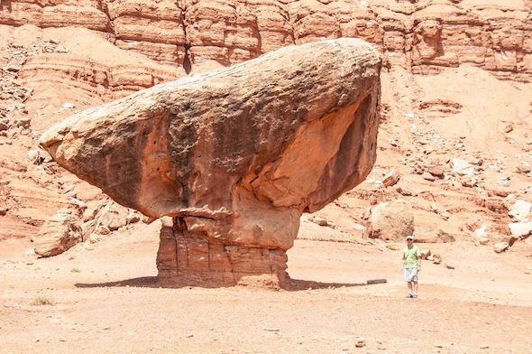 Vermillion Cliffs National Monument