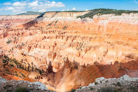 Cedar Breaks National Monument
