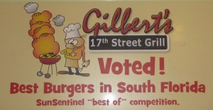 GilbertsBestBurgers