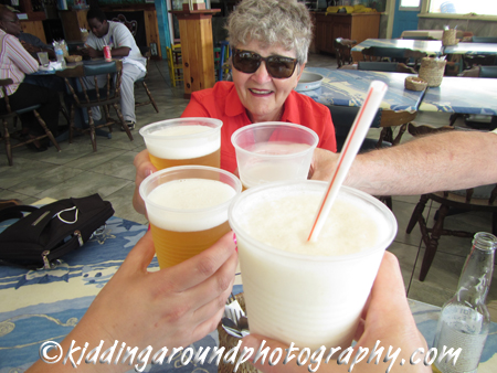 Hideaways Palm Bay, Exuma, Bahamas