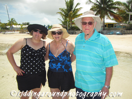 Hideaways Palm Bay, Exuma, Bahamas