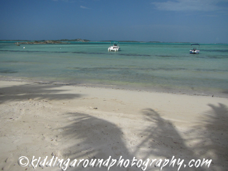 Hideaways Palm Bay, Exuma, Bahamas