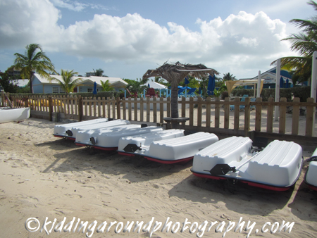 Hideaways Palm Bay, Exuma, Bahamas