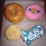 Portland doughnuts