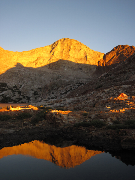 Sequoia National Park