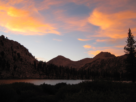 Sequoia National Park