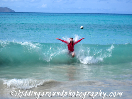 Cinnamon Bay, St. John, USVI