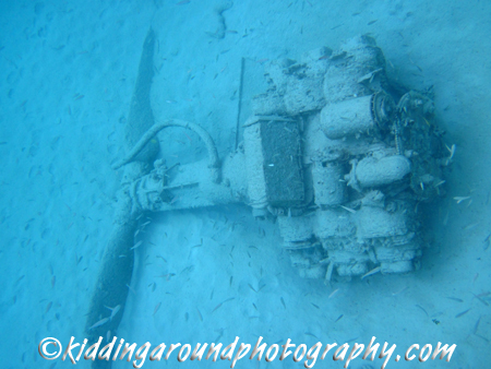 Cinnamon Bay, St. John, USVI