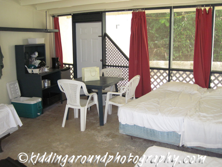 Cinnamon Bay, St. John, USVI