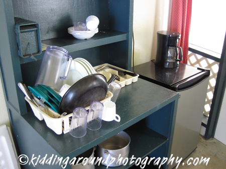 Cinnamon Bay, St. John, USVI