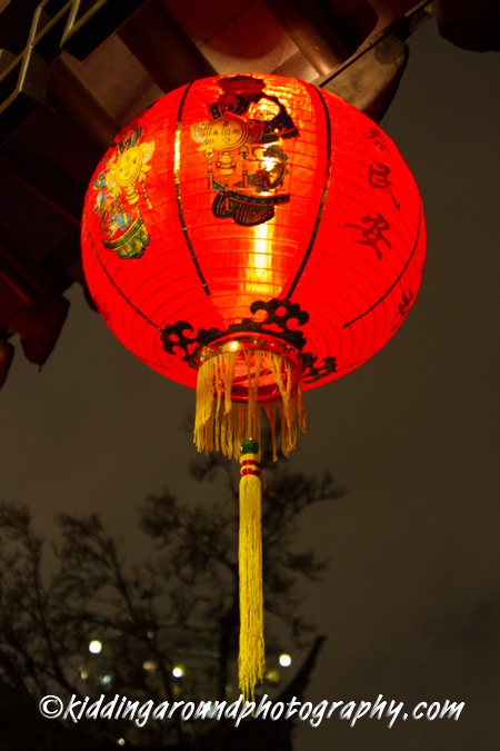 Lan Su Chinese Garden Portland