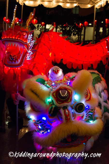 Lan Su Chinese Garden Portland