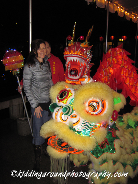 Lan Su Chinese Garden Portland