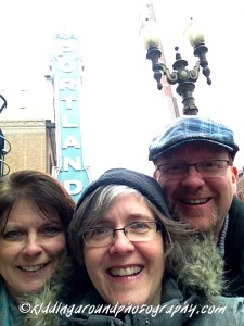 urban Adventure Quest Portland