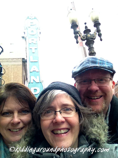 urban Adventure Quest Portland