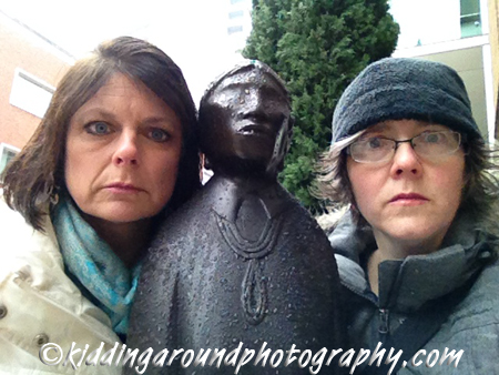 urban Adventure Quest Portland