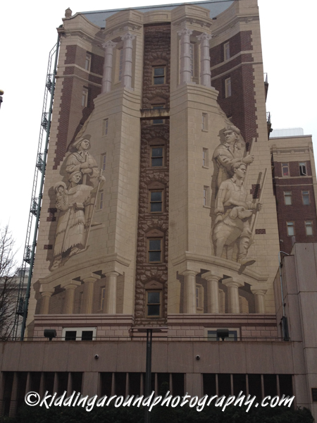 urban Adventure Quest Portland