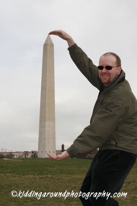 Washington Monument