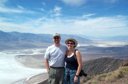 Death Valley NP