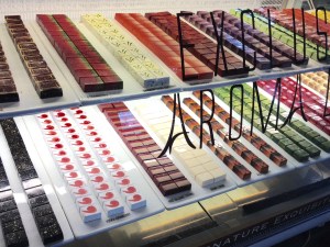 So many choices, so little time!