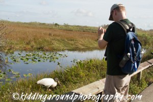 Everglades NP