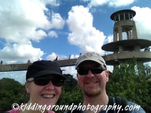 Everglades Shark Valley