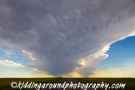 Badlands National Park