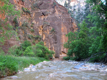 Zion National Park