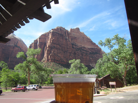 Zion National Park